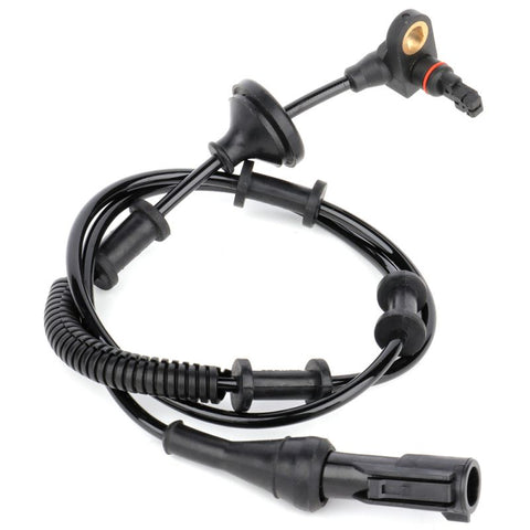 ABS sensor (2L1Z2C204BA) For Ford Lincoln-1 set Left Right Rear