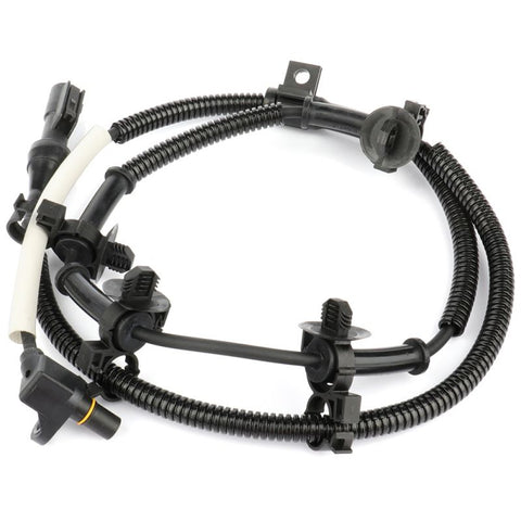 ABS sensor (19236253) For Ford Mazda-1 set Left Right Front