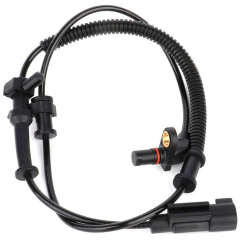 ABS sensor (68060333AA) For Audi Dodge-1 set Left Right Front