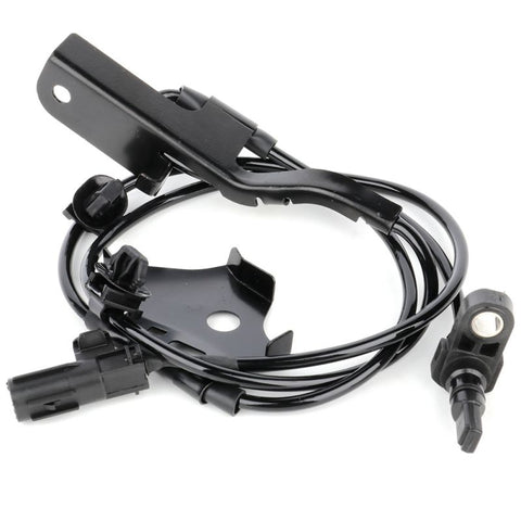 ABS sensor (8954312080) For Lexus Toyota-1 set Left Front