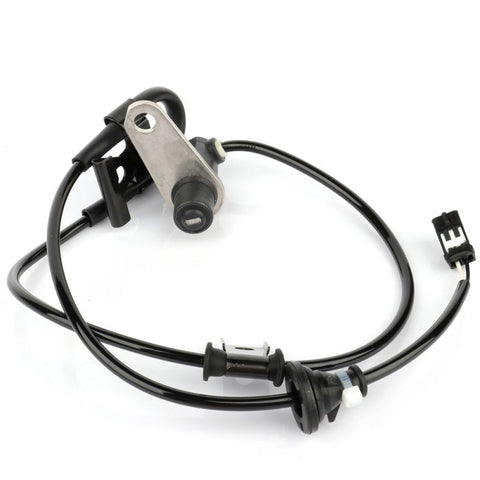 ABS sensor (8954648020) For Lexus Toyota-1 set Left Rear