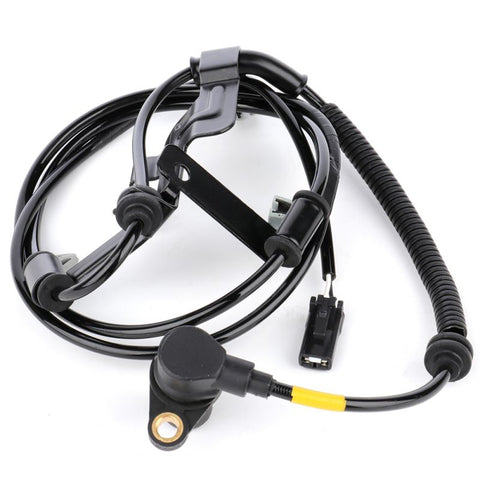ABS sensor (5S10855) For Kia-1 set Left Front