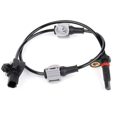 ABS sensor (57470SWA003) For Honda-1 set Right Rear