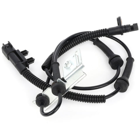 ABS sensor (ALS1998) For Chrysler Dodge-1 set Left Right Front