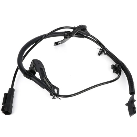 ABS sensor (ALS2087) For Dodge Jeep-1 set Right Rear