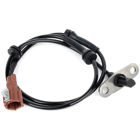 ABS sensor (ALS618) For Nissan-1 set Left Rear