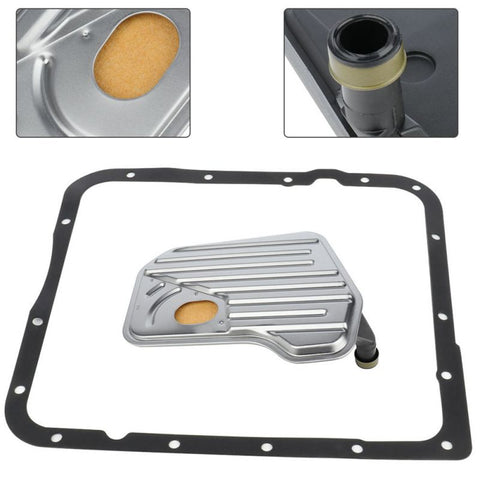 Automatic Transmission Fluid Filter Kit ( 109463 ）for Buick Rainier