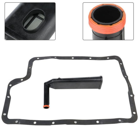 Automatic Transmission Fluid Filter Kit ( 8C3Z7A098C ）for Ford E-350