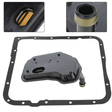 Automatic Transmission Fluid Filter Kit ( 8242085760 ）for Chevrolet Astro