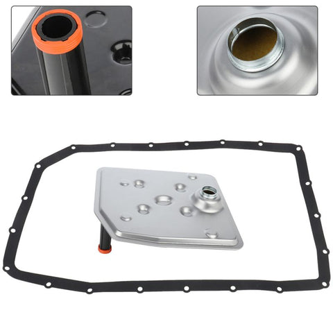 Automatic Transmission Fluid Filter Kit ( BL3Z ）for Ford Expedition