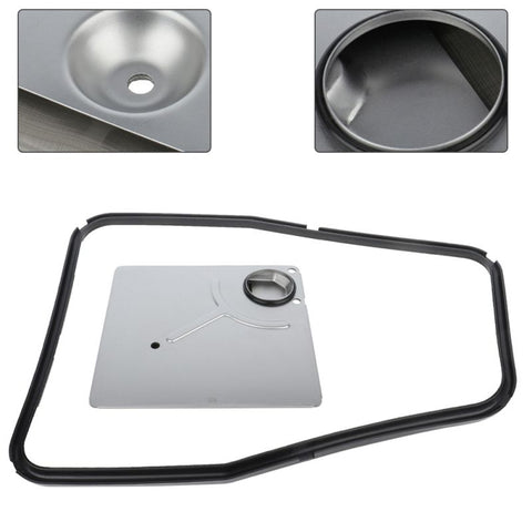 Automatic Transmission Fluid Filter Kit ( 109477 ）for Land Rover Discovery