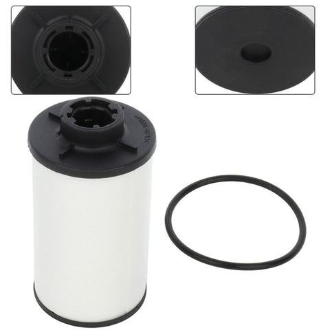 Automatic Transmission Fluid Filter Kit ( 02E305051C ）for Audi A3