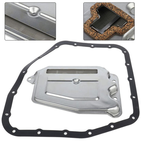 Automatic Transmission Fluid Filter Kit ( V624VV ）for Toyota Corolla