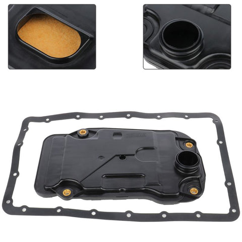 Automatic Transmission Fluid Filter Kit ( 67373 ）for Toyota Tundra