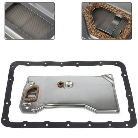 Automatic Transmission Fluid Filter Kit ( 109486 ）for Jeep Cherokee