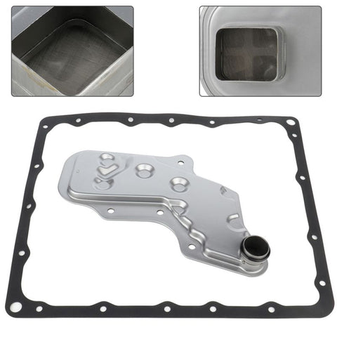 Automatic Transmission Fluid Filter Kit ( 044-0221 ）for Infiniti QX4