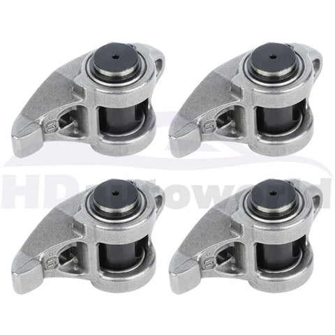 Engine Valve Rocker Arm 12681275 - 4PCS