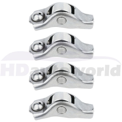 Engine Valve Rocker Arm 3L3Z-6564-BA - 4PCS