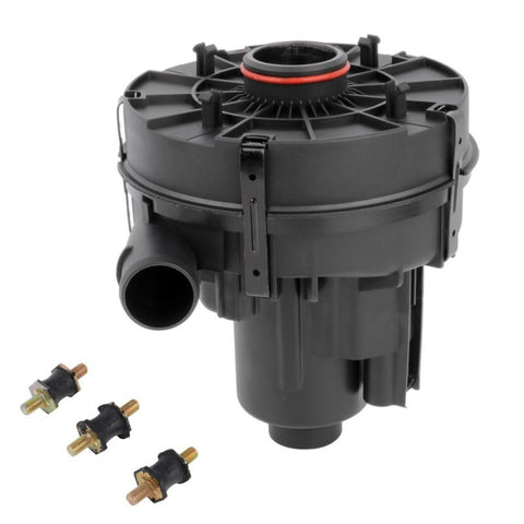 Smog Pump Secondary Auxiliary Air Pump (19515548) For Cadillac Oldsmobile-1 Piece