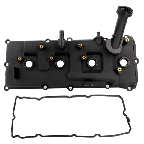 ECCPP Engine Valve Cover W/Gasket for Armada 1 Piece