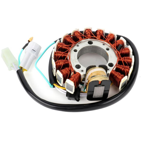Magneto stator ( 109780 ）for Yamaha TTR225