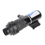 RV Macerator Waste Water Pump 45LPM 12GPM -1pc