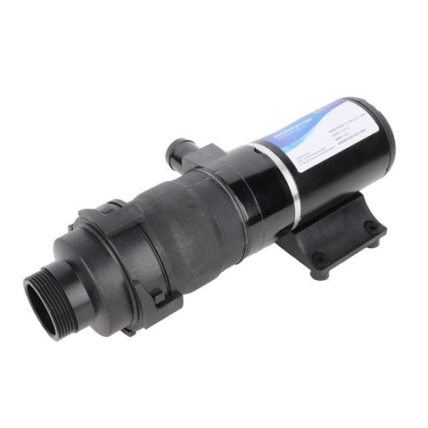 RV Macerator Waste Water Pump 45LPM 12GPM -1pc