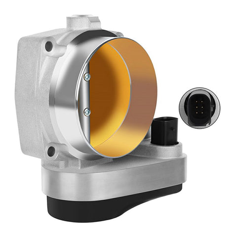 Throttle Body Assembly acceleration body (4591847AC) for Chrysler -1pc