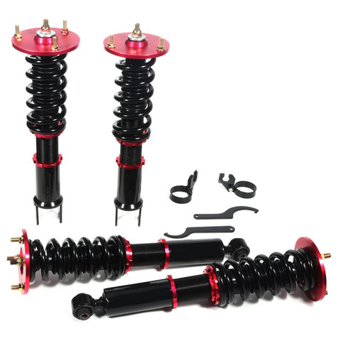Coilover Struts Kit Fit For Lexus SC300 - 4 pcs