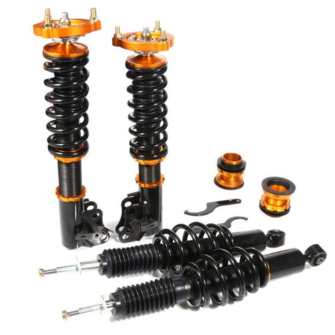 Coilover Struts Kit For Honda Civic - 4 pcs