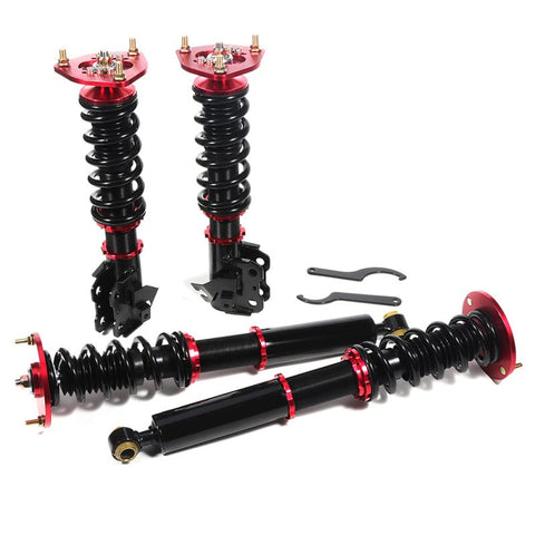 Coilover Struts Kit Fit For Nissan 240SX - 4 pcs