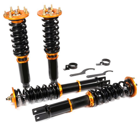 Coilover Struts Kit Fit For Honda Accord Gloden - 4 pcs
