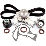 Timing belt kit ( TBK221 ) for  Acura SLX