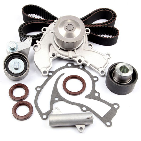 Timing belt kit ( TCKWP221 ) for  Acura SLX