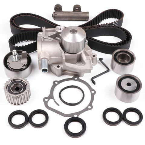 Timing belt kit ( TBK277 ) for  Subaru Legacy