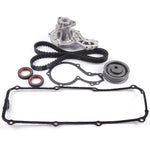 Timing belt kit ( TCK262 ) for  Volkswagen Cabr