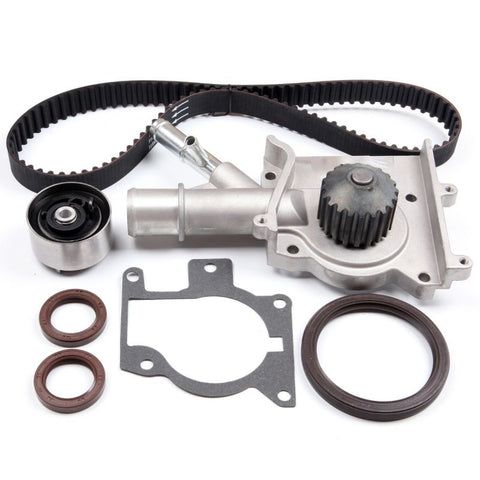 Timing belt kit ( TCKWP283 ) for  Ford Focus