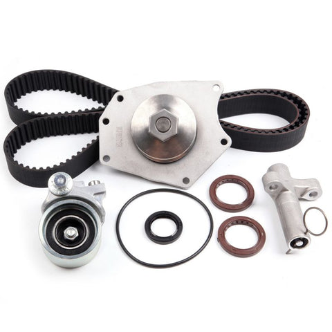 Timing belt kit ( TCKWP295 ) for  Chrysler