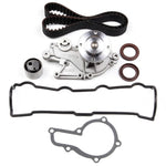 Timing belt kit ( TCK166 ) for  Geo Metro