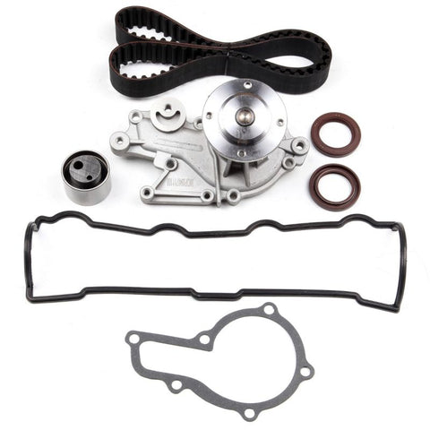 Timing belt kit ( TCK166 ) for  Geo Metro