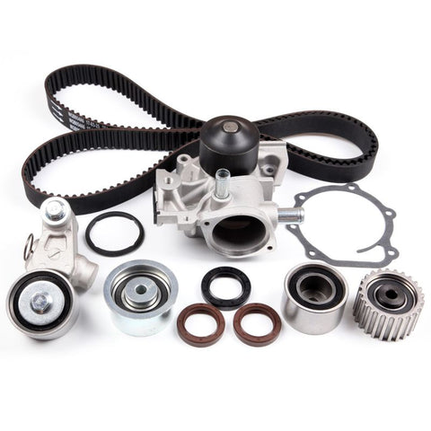 Timing belt kit ( TCKWP304C ) for  Subaru Forester