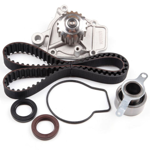 Timing belt kit ( TCKWP223 ) for  Honda Civic