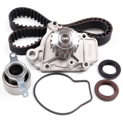 Timing belt kit ( TS26224 ) for  Honda Civic