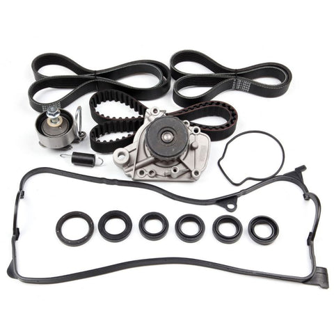 Timing belt kit ( 14400-PMM-A02 ) for  Honda Civic