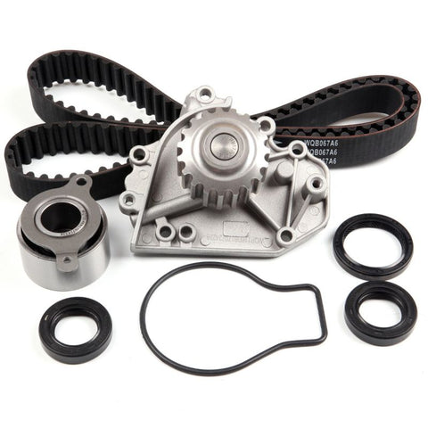 Timing belt kit ( TS184WP ) for  Acura Integra