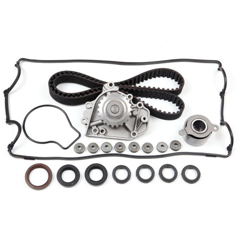 Timing belt kit ( TCKWP247 ) for  Acura Integra