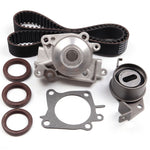 Timing belt kit ( TCKWP201A ) for  Mitsubishi Lancer
