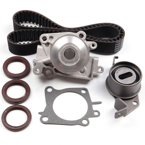 Timing belt kit ( TCKWP201A ) for  Mitsubishi Lancer