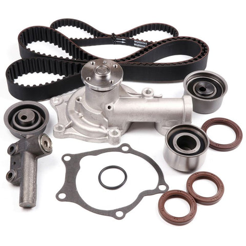 Timing belt kit ( TBK167 ) for  Eagle Talon