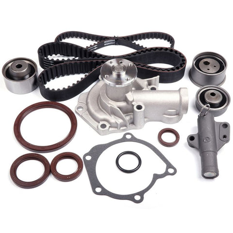 Timing belt kit ( 148-2330 ) for Mitsubishi Galant